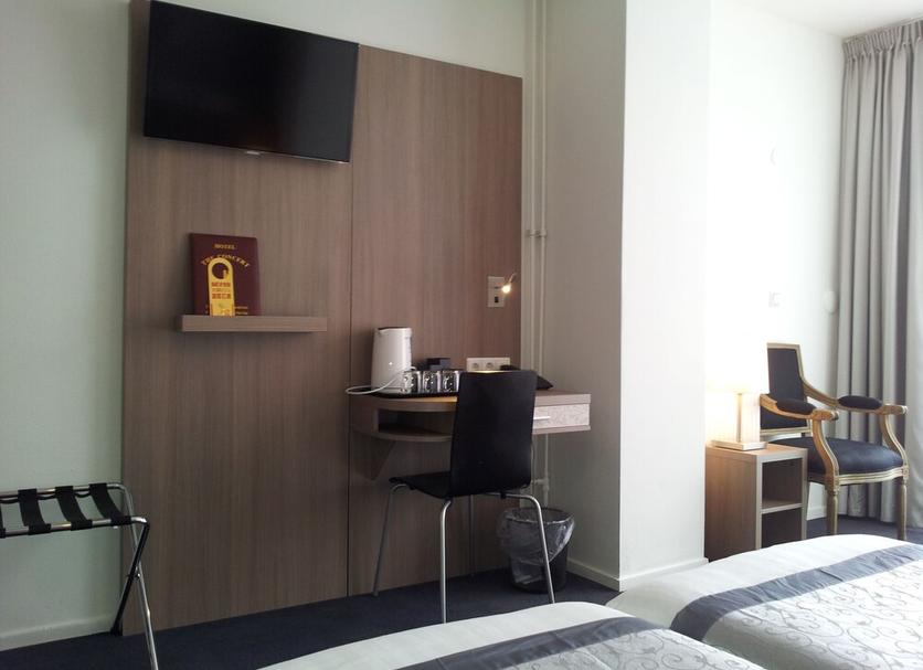Serveis de l’habitació Foto