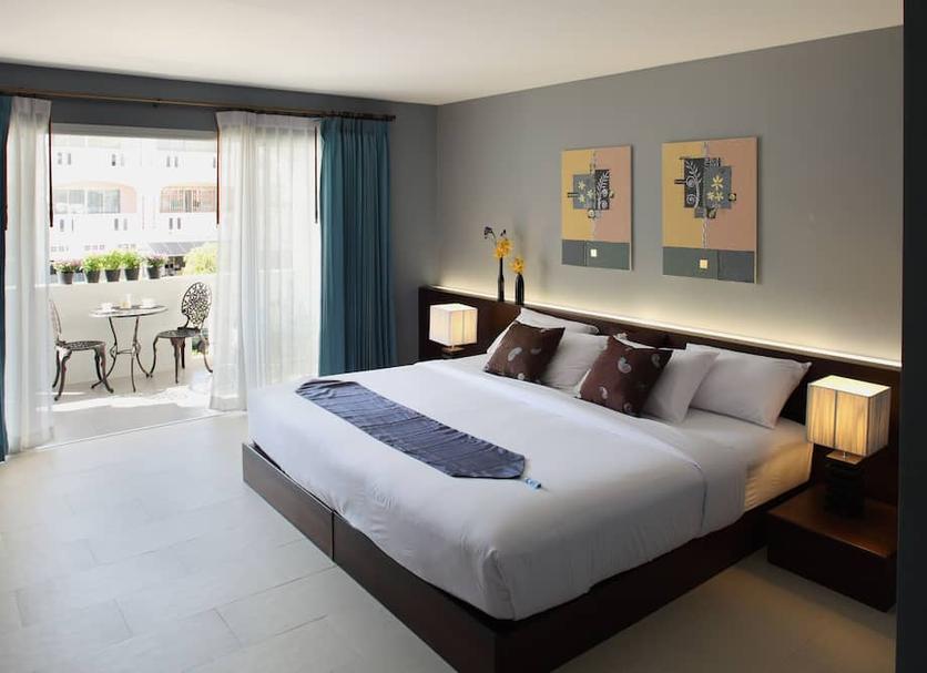 Habitació Foto