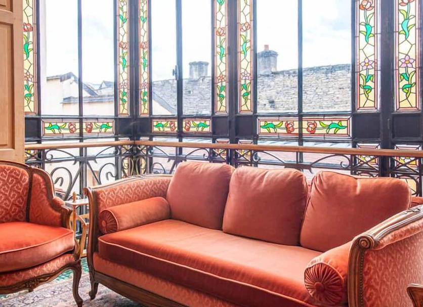 Sala Foto