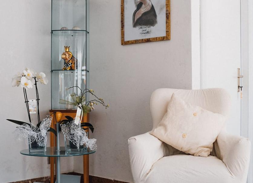 Serveis de l’habitació Foto