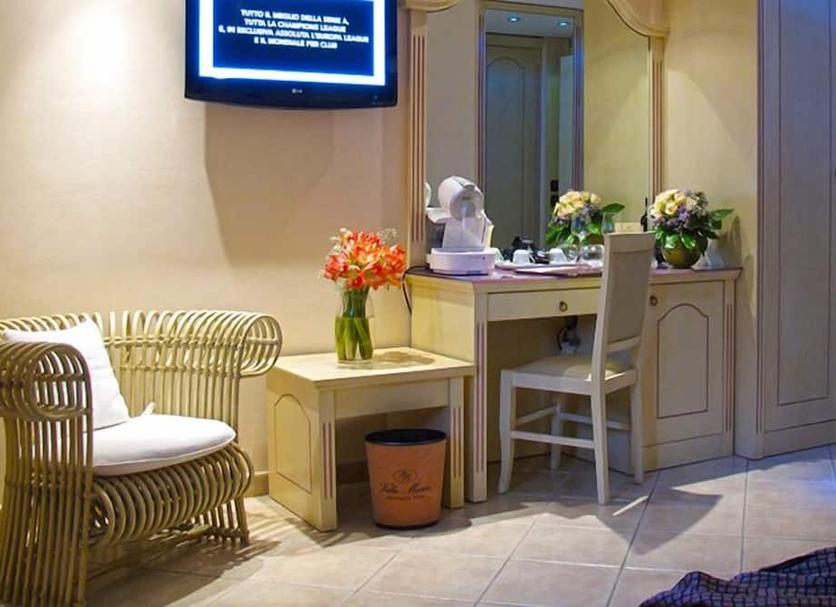 Serveis de l’habitació Foto
