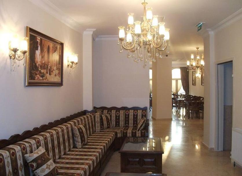 Sala d'estar Foto