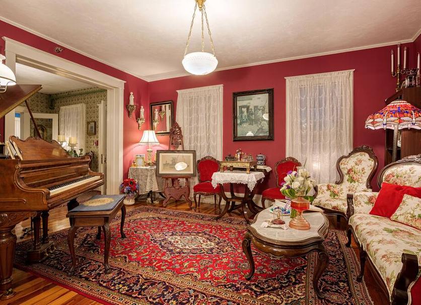 Sala Foto