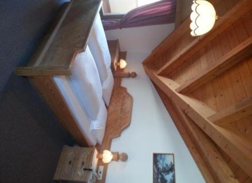 Serveis de l’habitació Foto