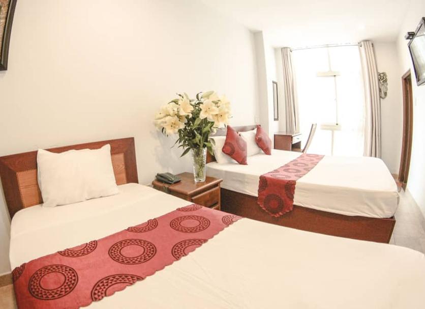 Habitació Foto