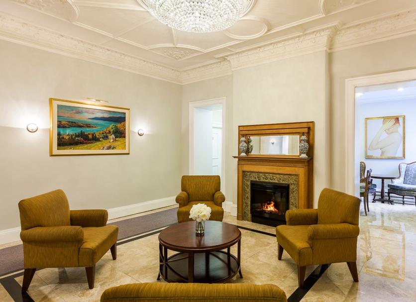 Sala Foto