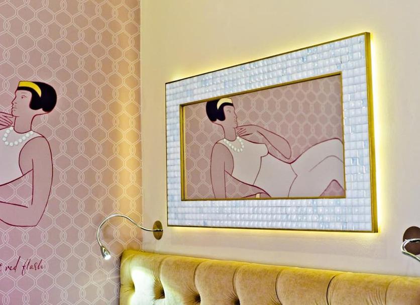 Serveis de l’habitació Foto