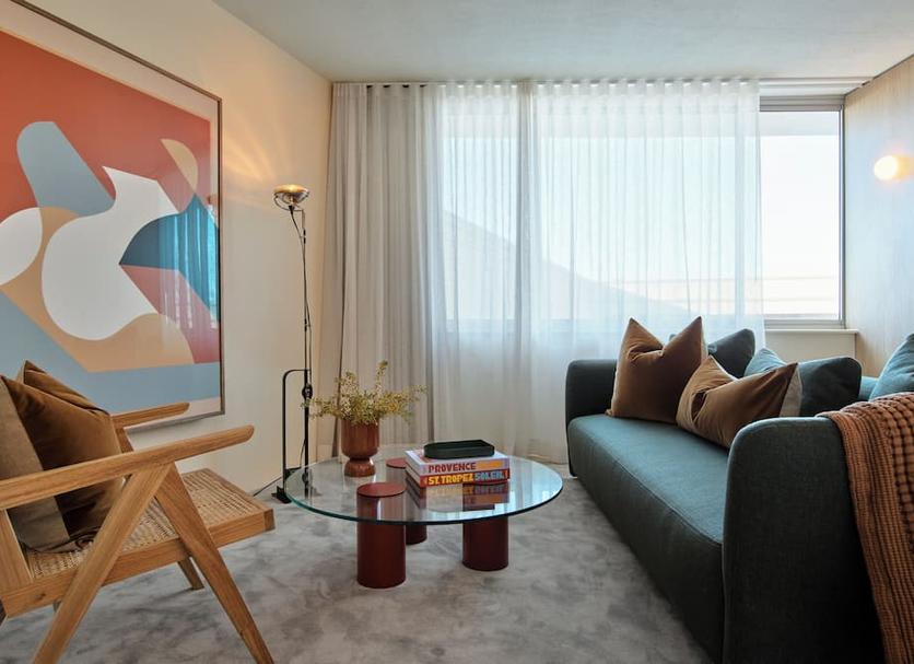Sala Foto