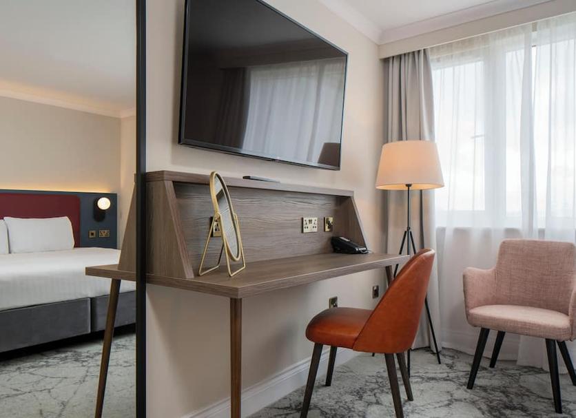 Serveis de l’habitació Foto