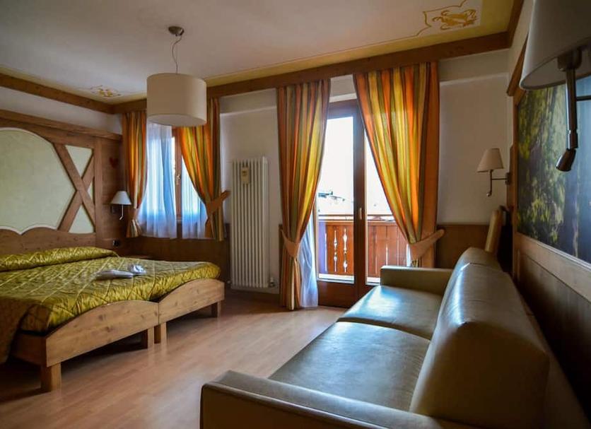 Habitació Foto