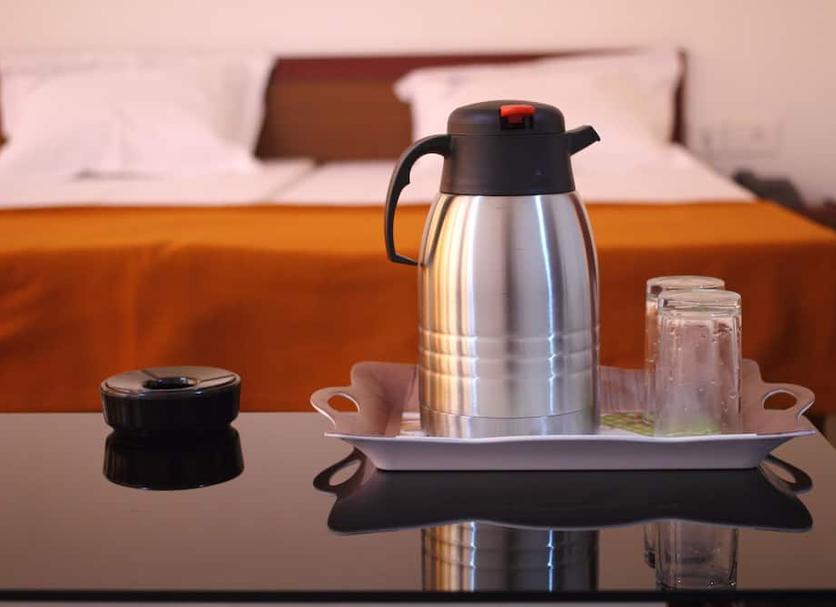 Serveis de l’habitació Foto