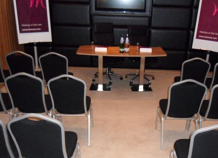 Sala de conferències Foto
