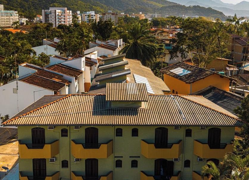 Edifici Foto