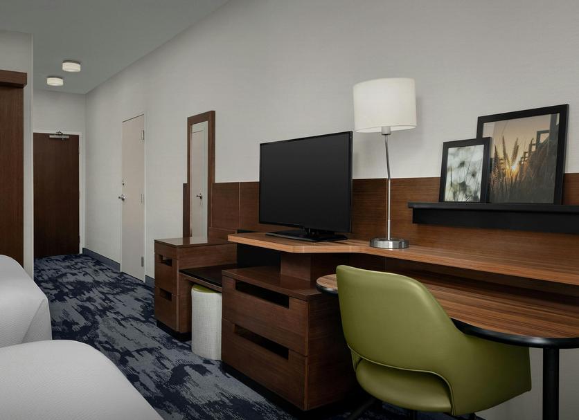 Serveis de l’habitació Foto