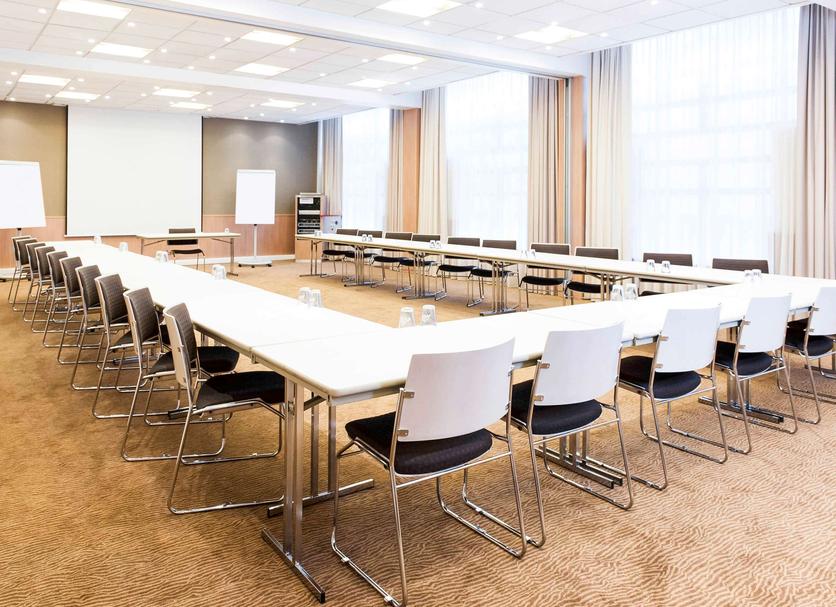 Sala de conferències Foto