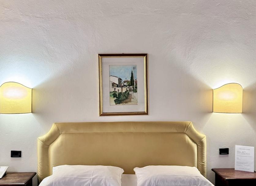 Serveis de l’habitació Foto