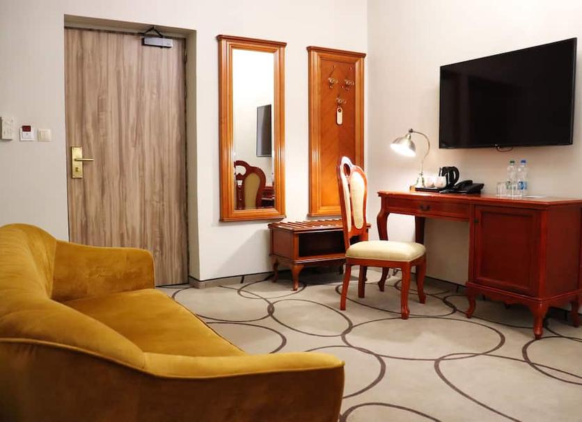 Sala Foto