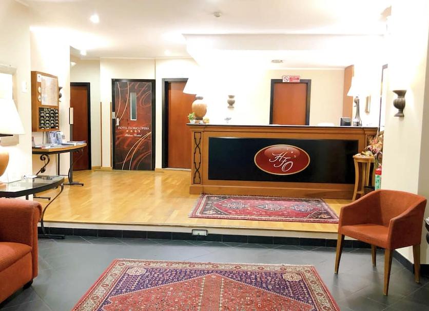 Recepció Foto