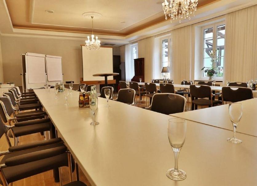 Sala de conferències Foto