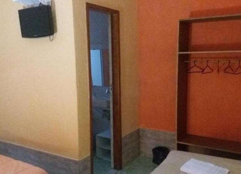 Serveis de l’habitació Foto