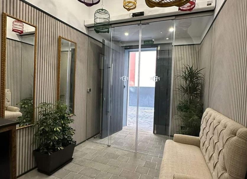 Recepció Foto
