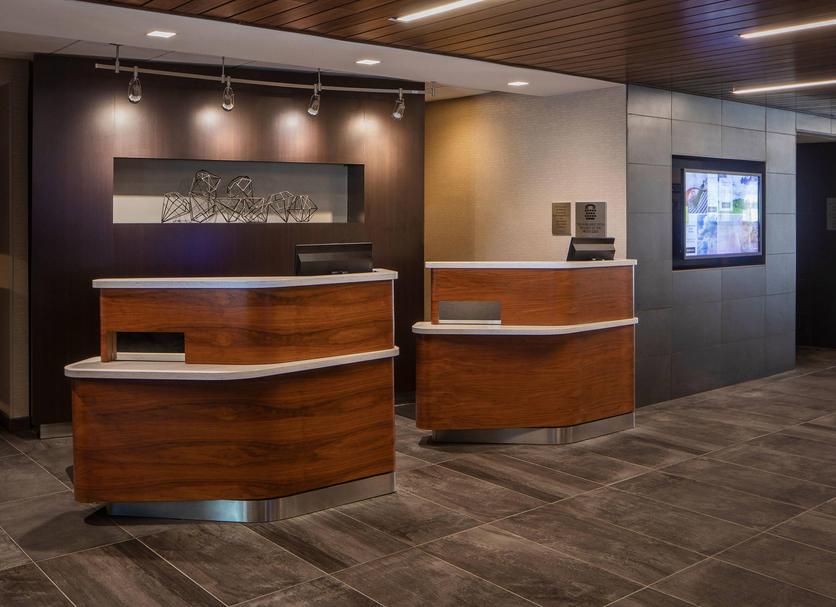 Recepció Foto