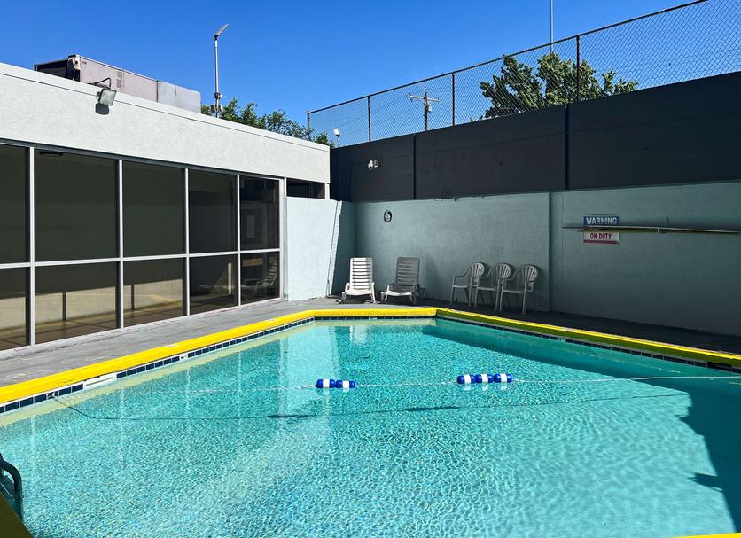 Pool Foto