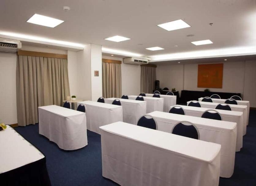 Sala de conferències Foto
