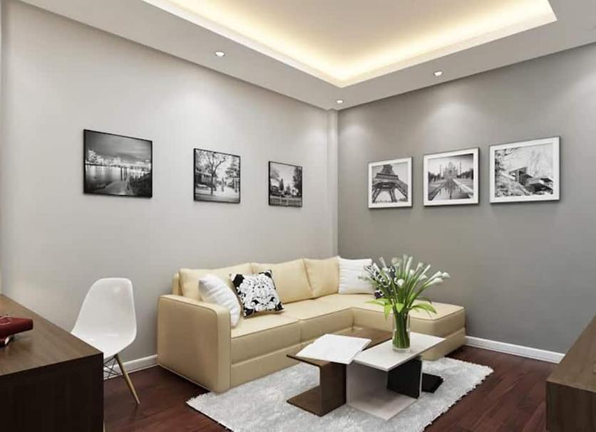 Sala Foto