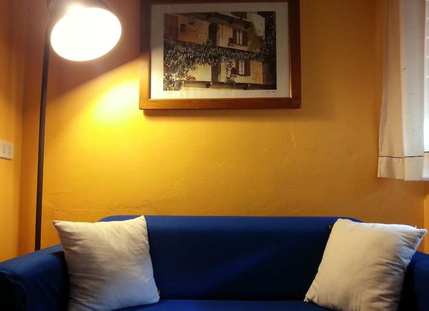Habitació Foto