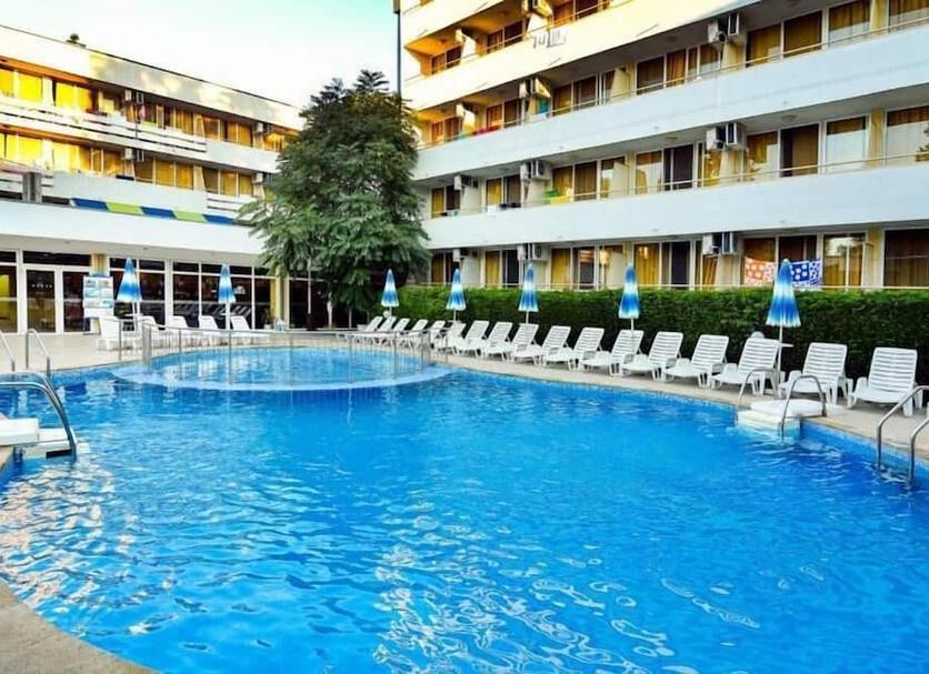 Pool Foto