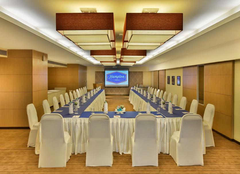 Sala de conferències Foto