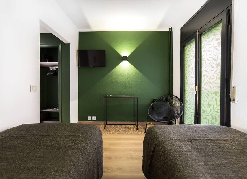 Habitació Foto
