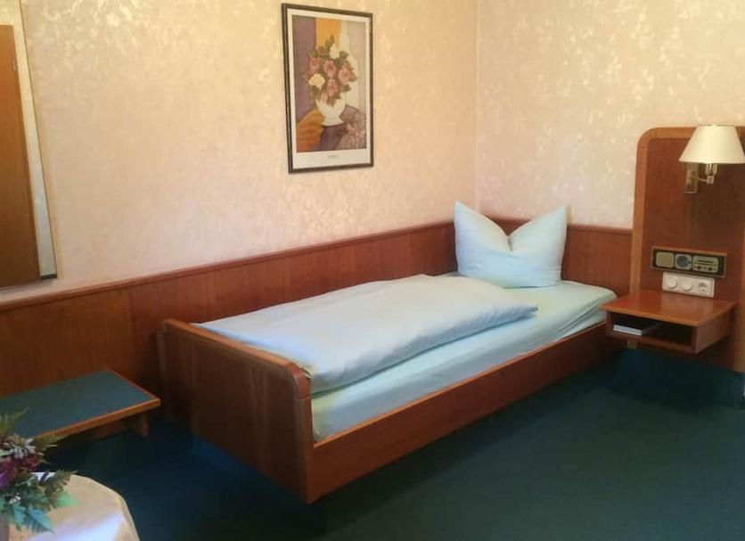 Habitació Foto