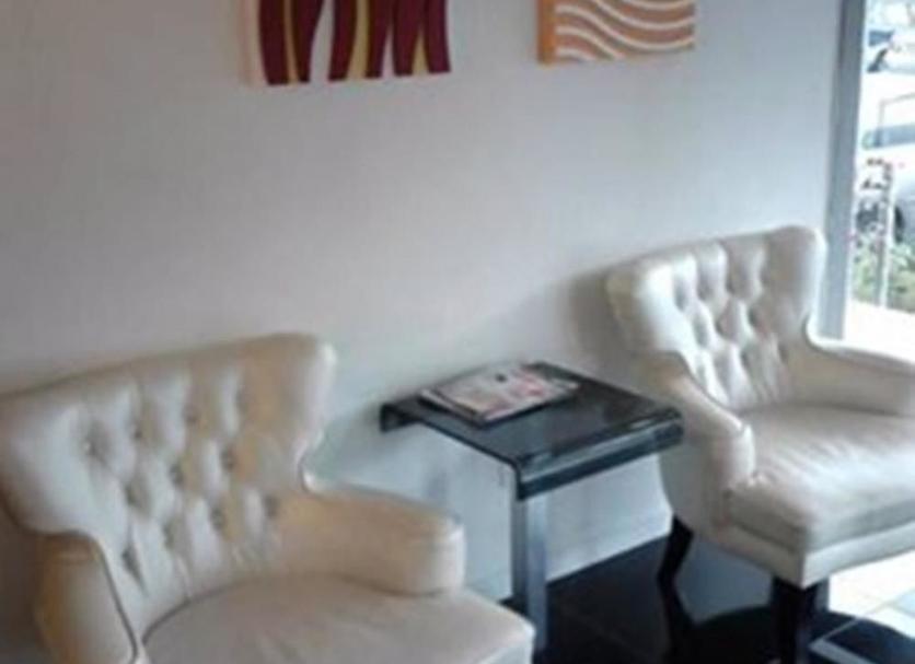 Sala Foto