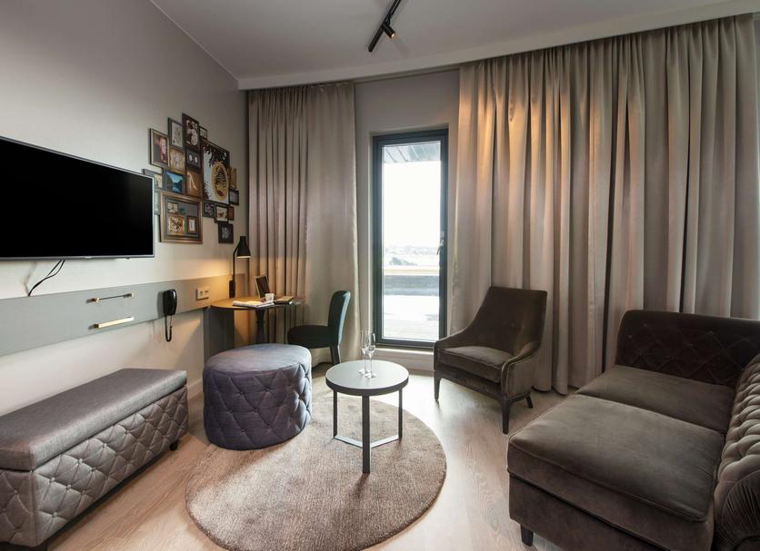 Sala Foto