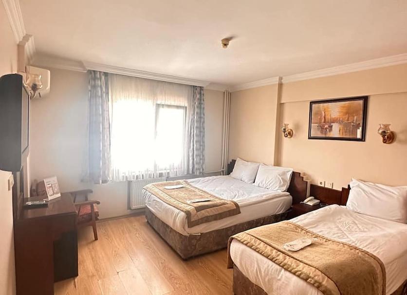 Habitació Foto