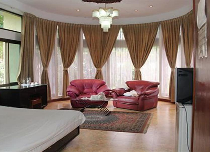 Habitació Foto