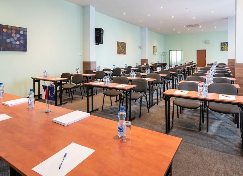 Sala de conferències Foto
