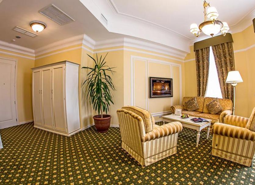 Sala Foto