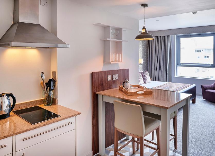 Serveis de l’habitació Foto