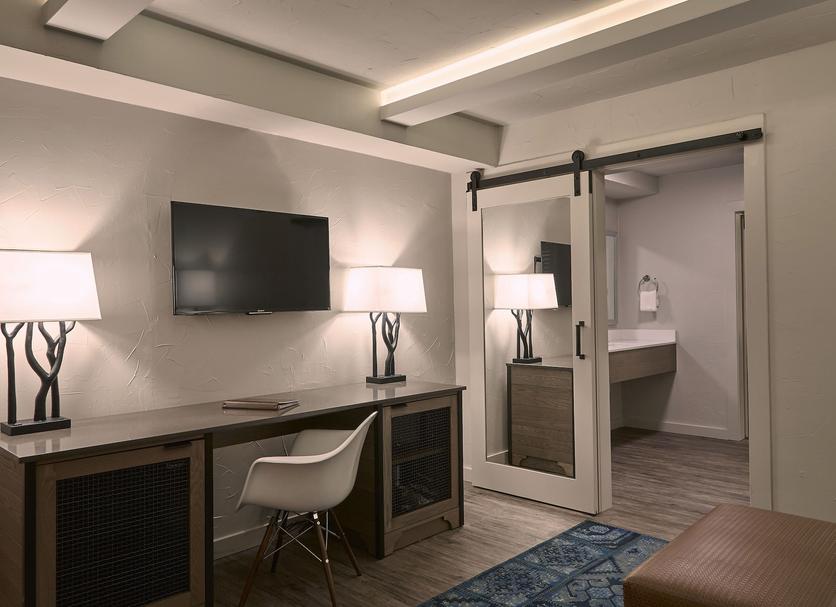 Serveis de l’habitació Foto