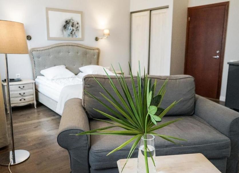 Habitació Foto