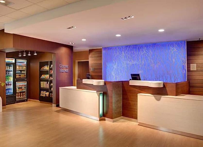 Recepció Foto