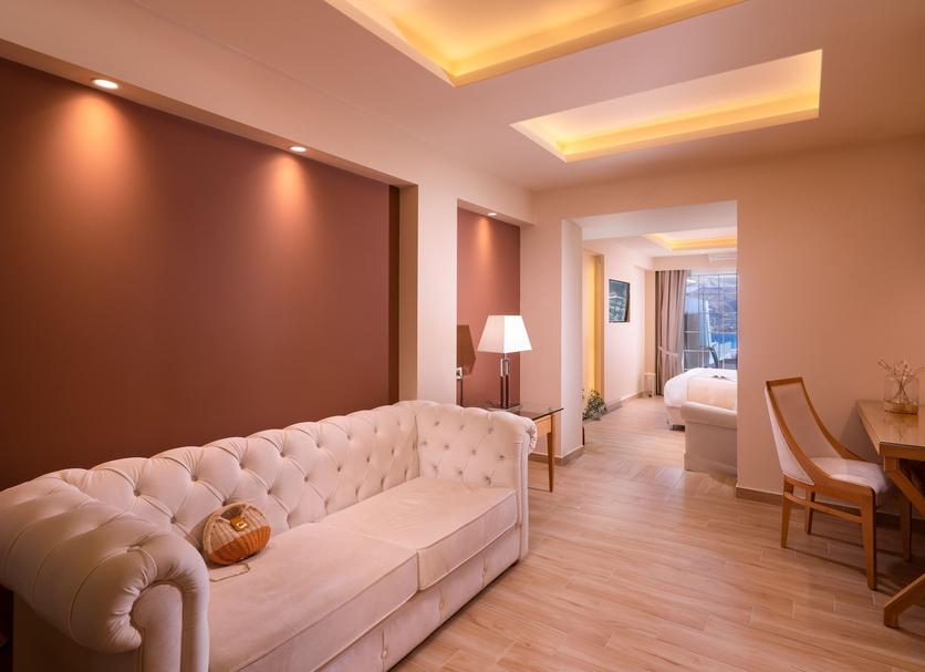 Sala Foto
