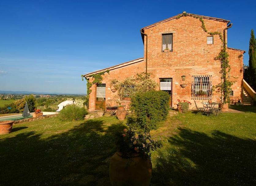 Edifici Foto