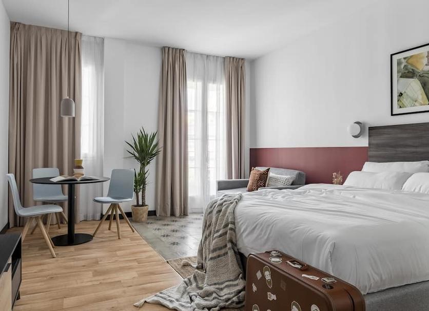 Habitació Foto