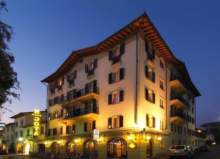Edifici Foto