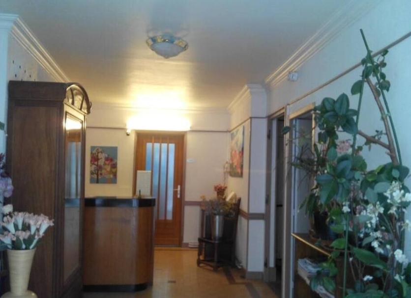 Passadís Foto