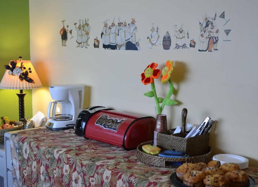 Serveis de l’habitació Foto